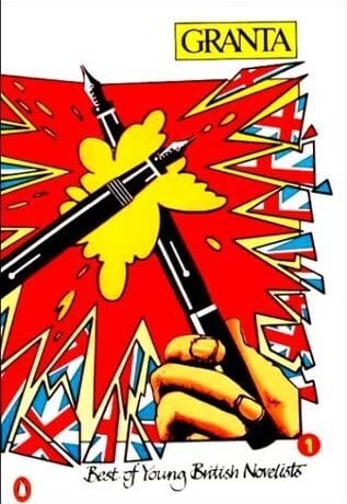 Granta 7: Best of Young British Novelists (Granta (Viking))