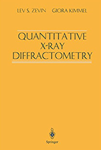 Quantitative X-Ray Diffractometry