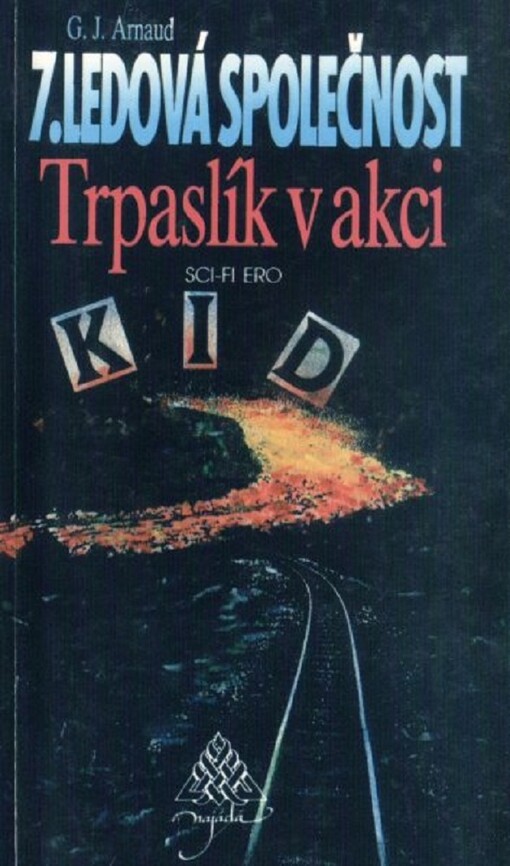Ledová společnost