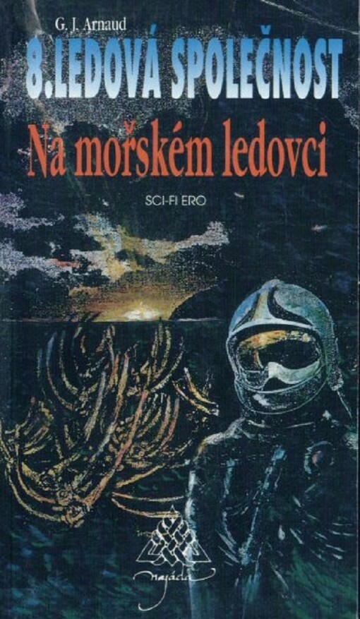 Ledová společnost