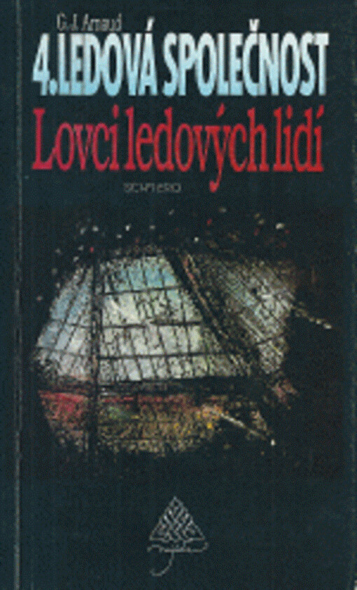Ledová společnost