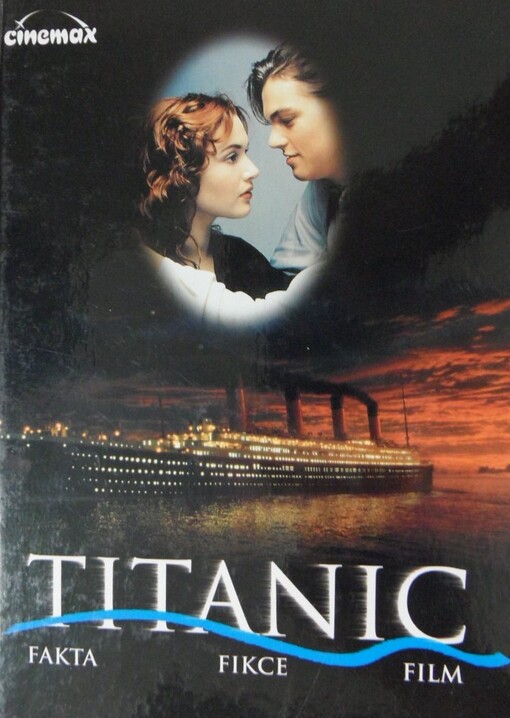 Titanic: fakta - fikce - film