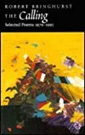 The Calling: Selected Poems 1970-1995