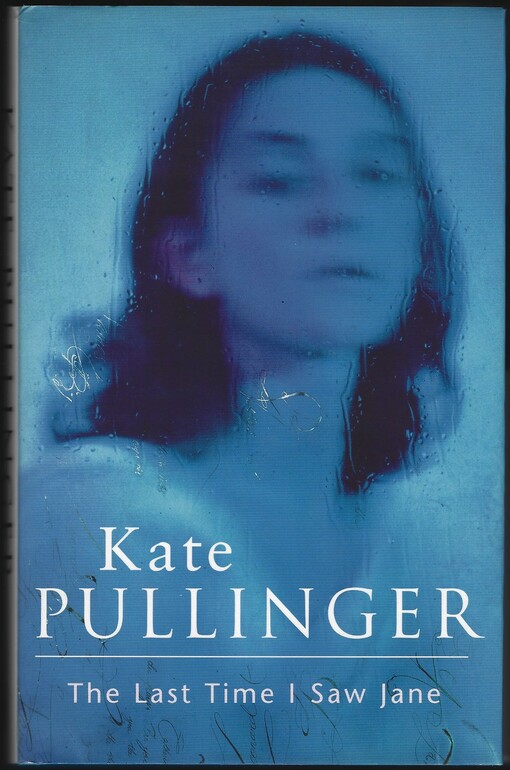 Last Time I Saw Jane