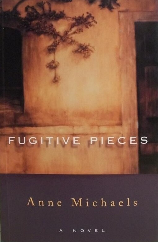 FUGITIVE PIECES.