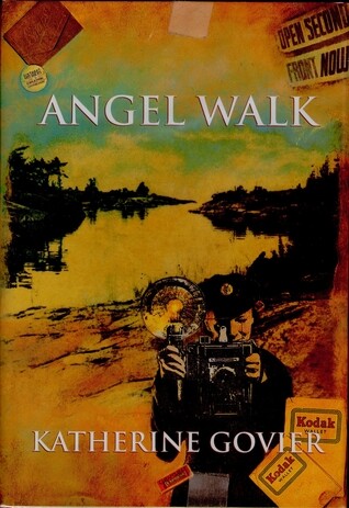 Angel walk