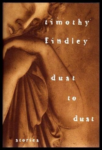 Dust to dust: Stories