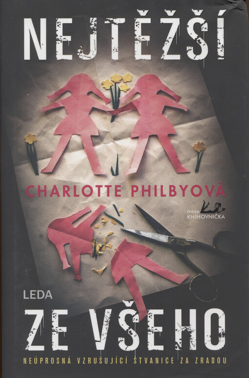 Nejtěžší ze všeho