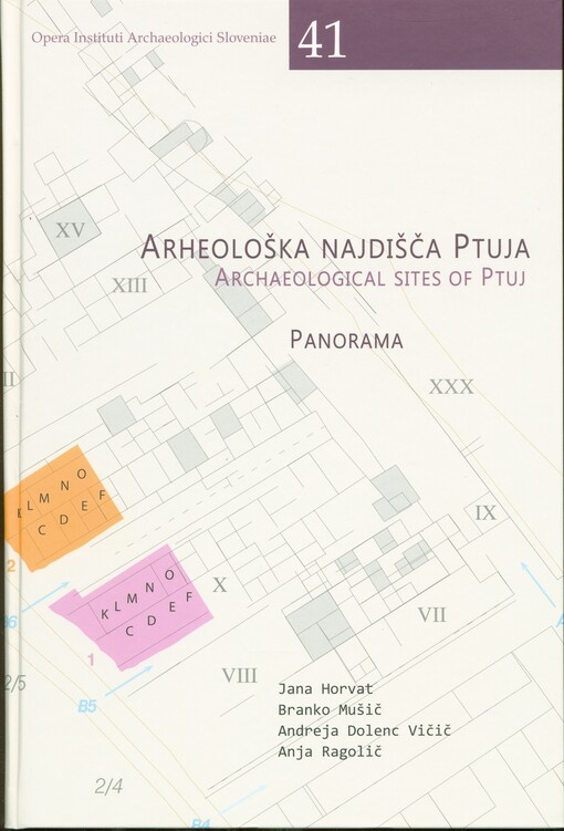 Arheološka najdišča Ptuja