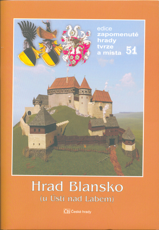 Hrad Blansko