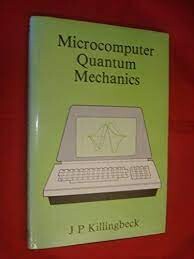 Microcomputer quantum mechanics