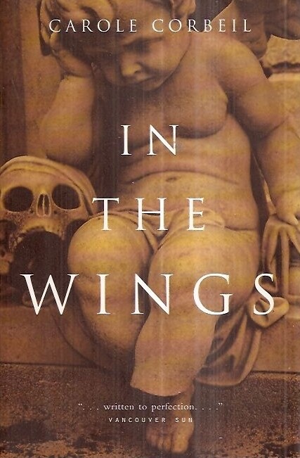 In the wings: A novel