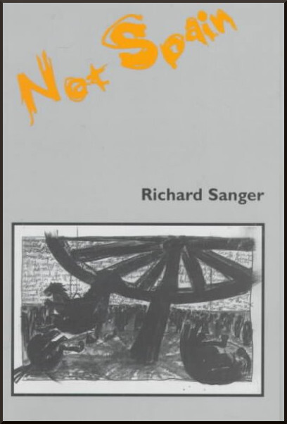 Not Spain (Playwrights Canada Press)