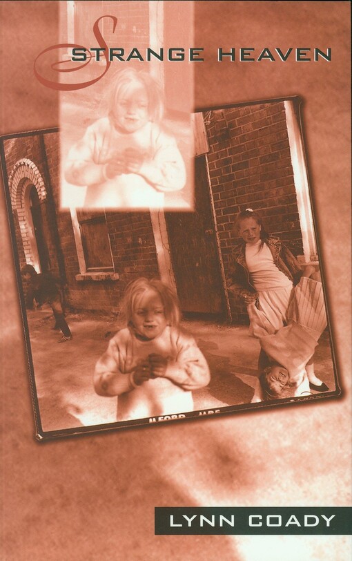 Strange Heaven
