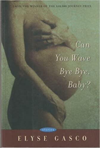 Can you wave bye bye, baby? : stories