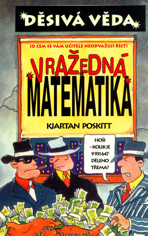 Vražedná matematika, 3. vyd.