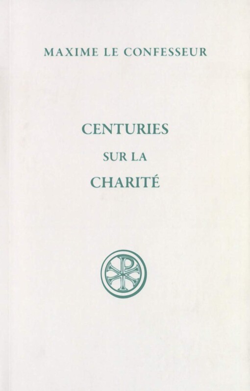 Centuries sur la Charité