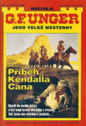 Příběh Kendalla Cana, 2. vyd.
