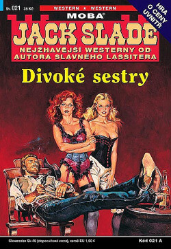 Divoké sestry