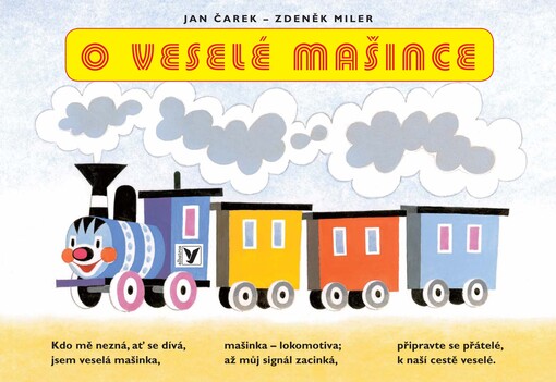 O veselé mašince, 11. vyd.