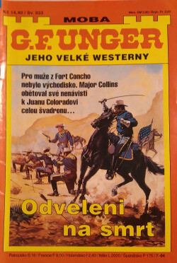 Odveleni na smrt, 2. vyd.