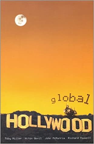 Global Hollywood
