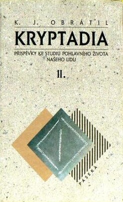 Kryptadia : příspěvky ke studiu pohlavního života našeho lidu