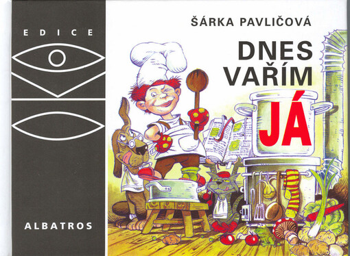 Dnes vařím já (2002)