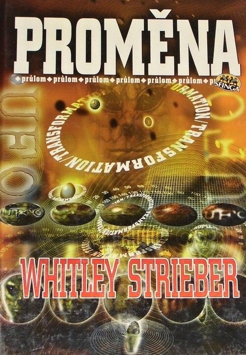 Proměna: ...průlom