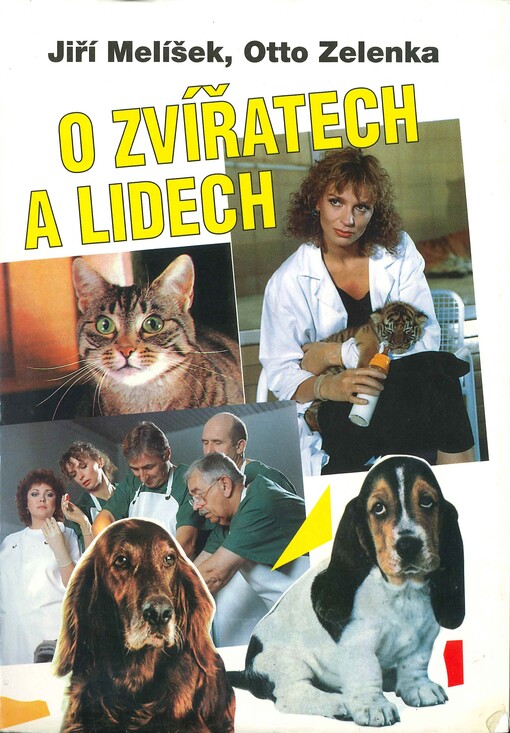 O zvířatech a lidech