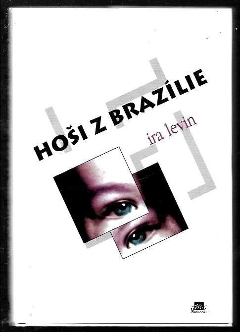 Hoši z Brazílie