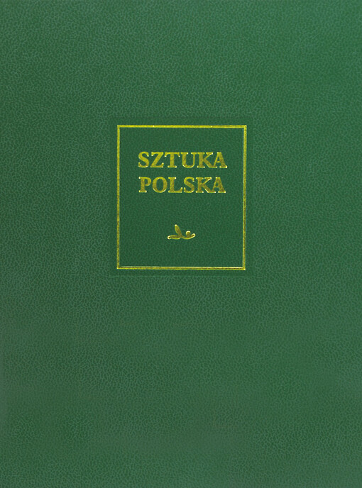 Sztuka polska : romanizm
