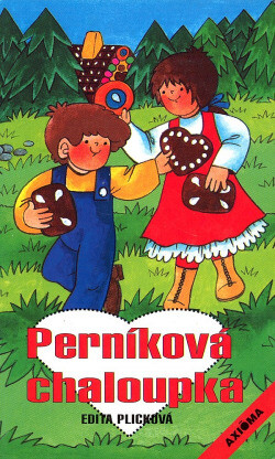 Perníková chaloupka