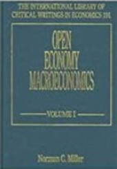 Open Economy Macroeconomics