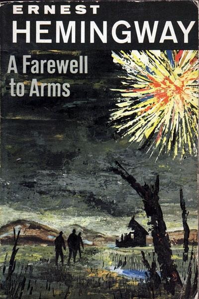 A Farewell to Arms