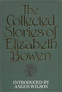 The Collected Stories