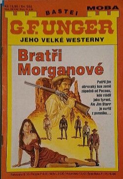 Bratři Morganové
