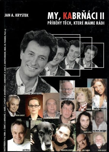 My, kaBrňáci II : příběhy těch, které máme rádi
