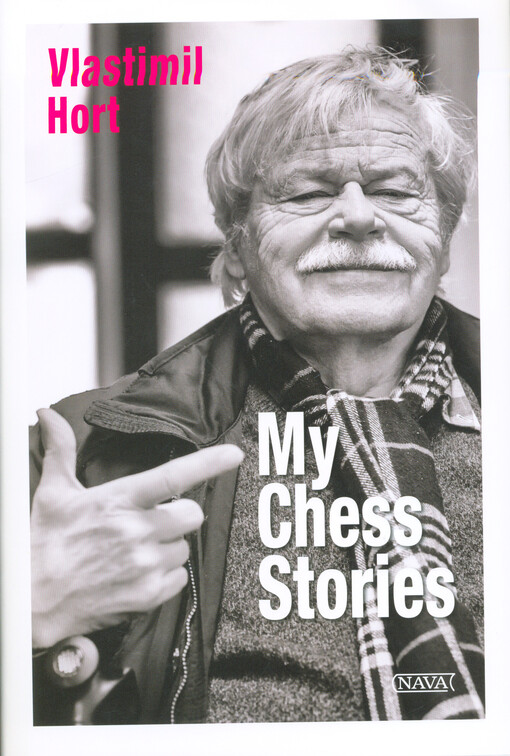 My chess stories