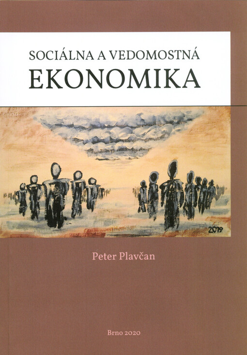 Sociálna a vedomostná ekonomika