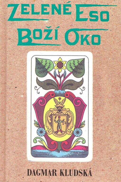 Zelené eso - Boží oko