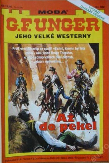 Až do pekel
