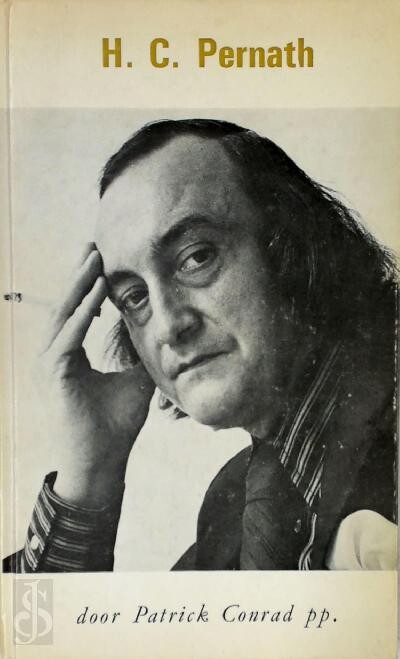 Hugues C. Pernath (Monografieen over Vlaamse letterkunde) (Dutch Edition)