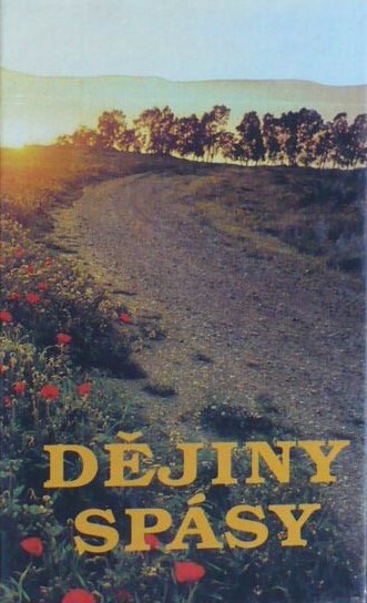 Dejiny spásy