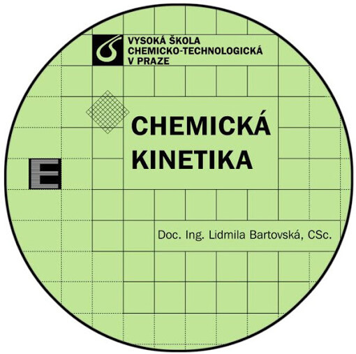 Chemická kinetika