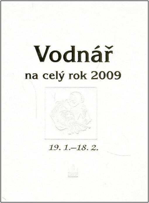 Horoskopy 2009 - Vodnář na celý rok 2009