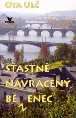 Šťastně navrácený běženec