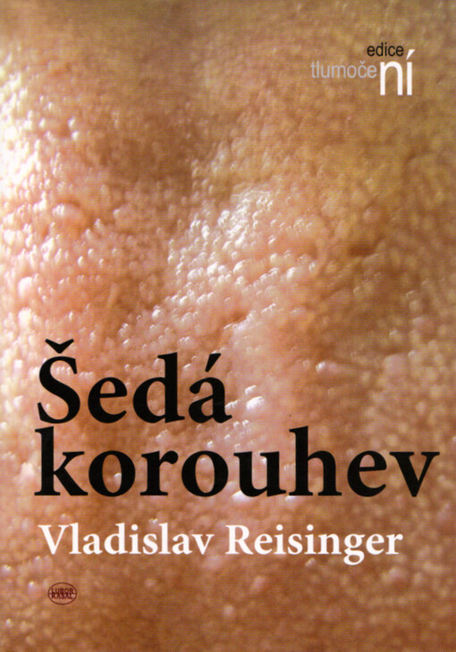 Šedá korouhev : neexistuje hranice mezi setkáním a míjením