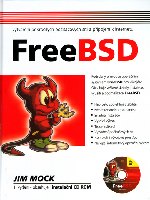 FreeBSD