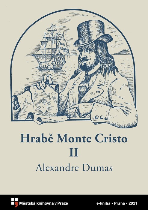 Hrabě Monte Cristo.